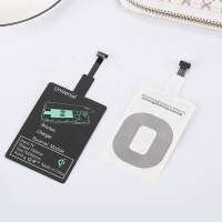 LAIMODA wireless charging receiver Qi Receive Wireless Charger Receiver