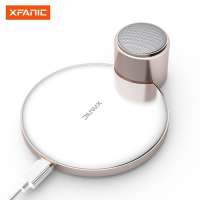 10W Fast Charger Combo Magnetic Smart Watch Wireless Charging Receiver